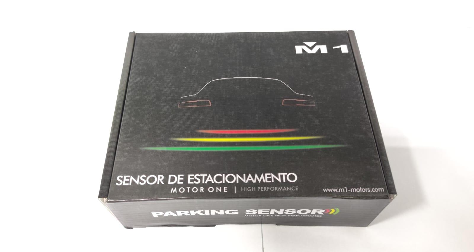SENSOR P/ MULTI M1 CRS8500V GOMA/NEGRO
